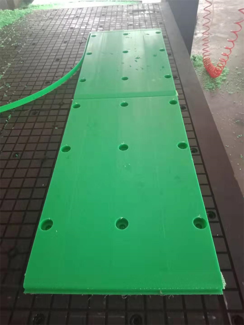 高性能塑料異型件