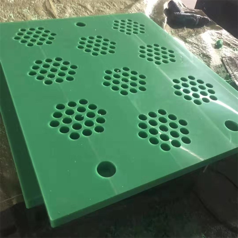 高性能塑料異型件