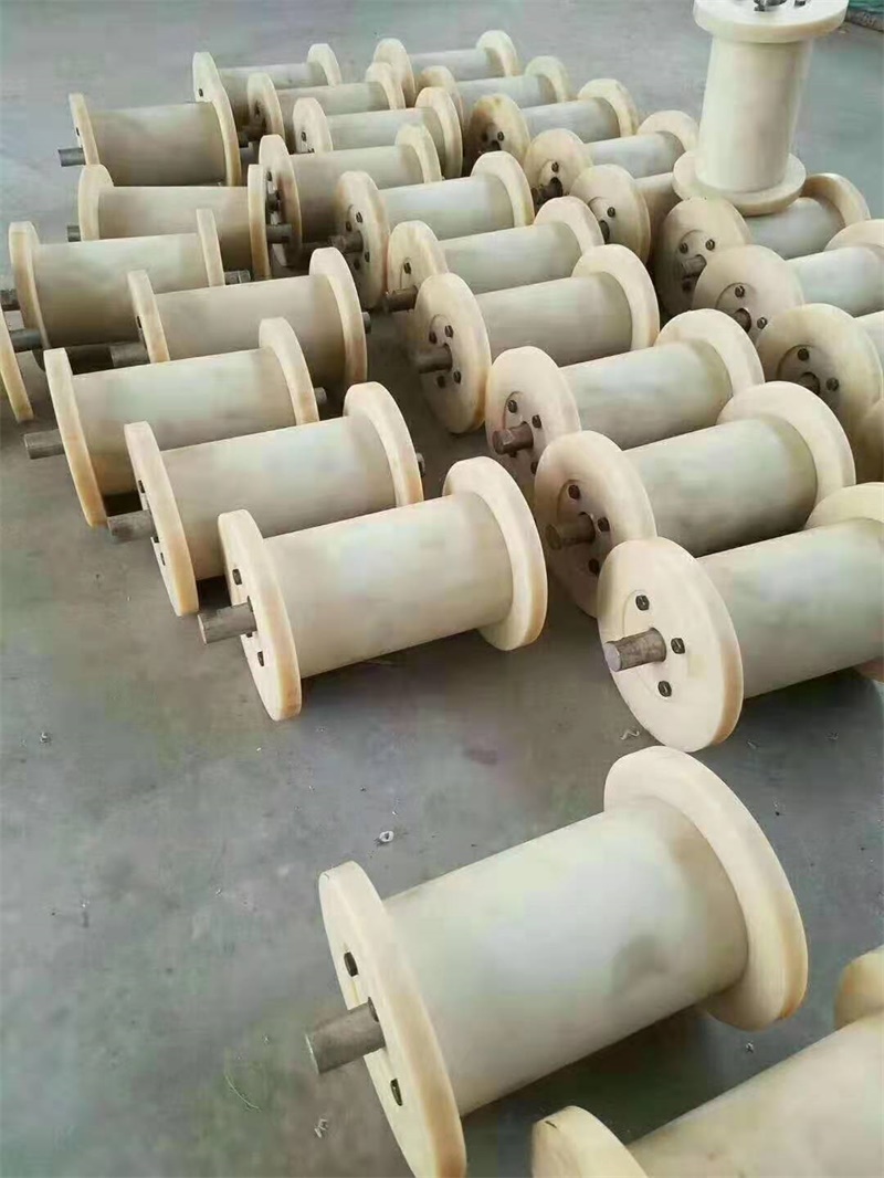 尼龍耐磨件